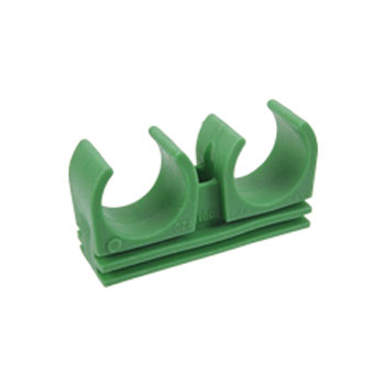 product visual PPR Double Clips GN 32