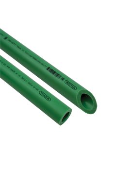 product visual PPRCT Pipe GY 90/22 L=4