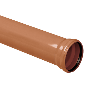 product visual PVCU ML Pipe BR 110x3.4 SN8 L=1