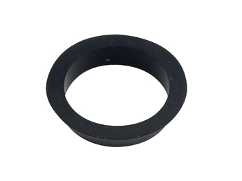 product visual Hep2O conical tap connector rubber washers 15mm pack of 20