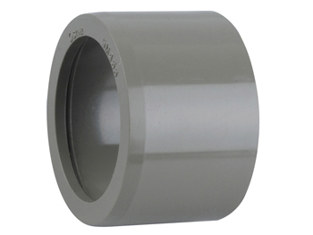 product visual Osma Waste solvent weld reducer 40x50mm olive
