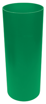 Produktbild Schachtrohr DN/OD 400 PPMD grün 0,5m