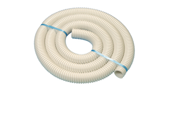 product visual Wavin Flexible Waste Pipe 32mm White 6m