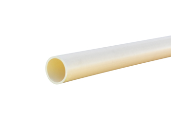 Produktbillede PVC elrør 40mm 4m, 190 stk