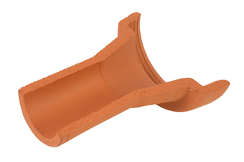 product visual Hepworth Clay socketed channel reducer 225x150mm