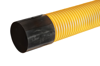 Artikelbild Kabelrör SRN gul DVK110T-H 6m