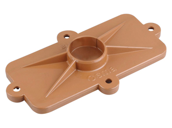 product visual OsmaDrain inspection junction cover