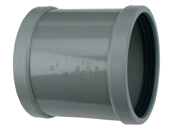 product visual Wafix PVC M-Overschuifmof GR 200 SN4