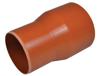 Wizerunek produktu Złączka kiel. PVC/rura beton. 500