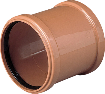 product visual Wavin Sewer D/S Coupler 315mm