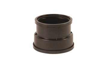 product visual Hepworth Clay adaptor coupling 150mm