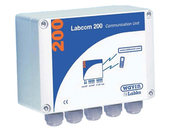 Produktbillede Labcom 200 Modem 230V