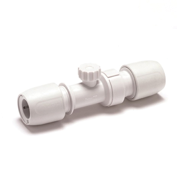 product visual Hep2O Double-Check Valve 15mm White