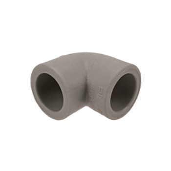 product visual PPR Elbow 90° GY 25