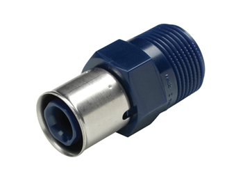 product visual Tigris K1 Connector Male 50x1 1/2"
