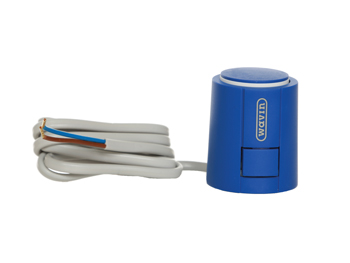 product visual UFH Actuator (230V 2 Wire)
