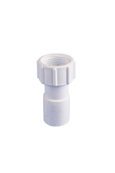 product visual Osma Overflow cap and lining 21.5mm white