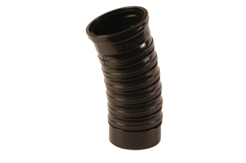 product visual Hepworth Clay flexible bend 0-25° 100mm