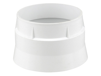product visual OsmaSoil weathering collar 110mm white