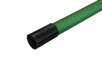 Artikelbild Kabelrör SRN grön DVK50T 6m