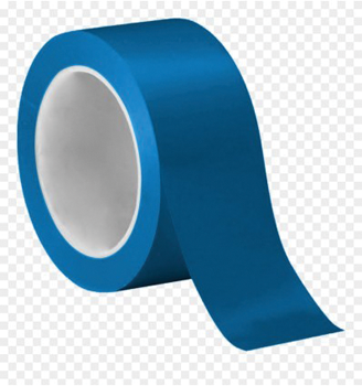Immagine prodotto Nastro adesivo PVC per foglio PE L=66m