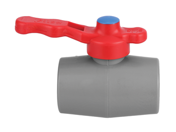 product visual PPR Ball Valve GY 32 MP Armed