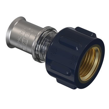 product visual Tigris K5 Connector FT 16x1/2"
