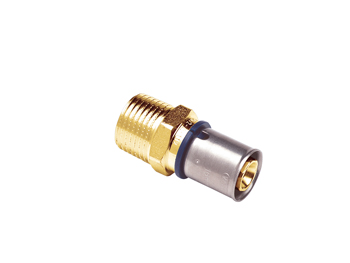product visual Tigris M1 DRL Connector Male 63x2"