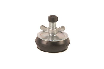 product visual OsmaDrain stopper for testing 110mm