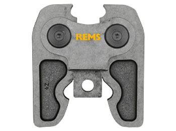 product visual Rems Adaptor Jaw for press Collar