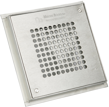 product visual NB-INOX CADRE ET GRILLE 20x20  3KN