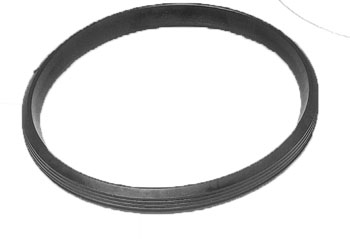 product visual AS+ NBR-60 Gasket BL DN50