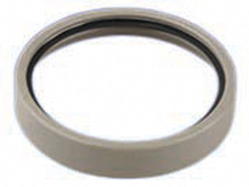 product visual OsmaSoil expansion cap with integral ring-seal 160mm olive