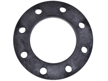 product visual PP/Steel Back Flange 110 DN100 PN16 Butt