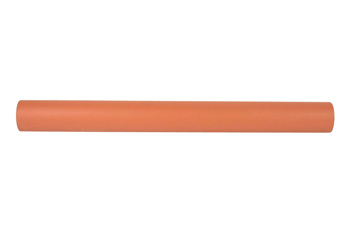 Hepworth Clay plain ended pipe 300mm length 2m | Wavin