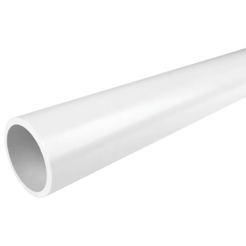 product visual PVC Volwand Buis WI 32x3 L=1