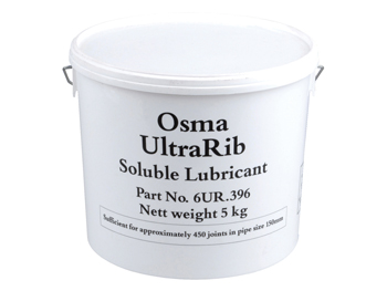 product visual Osma UltraRib soluble lubricant 5kg tub