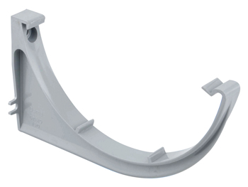 product visual Osma RoofLine gutter support bracket 150mm grey