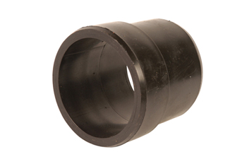 product visual Hepworth Clay double spigot adaptor 110mm