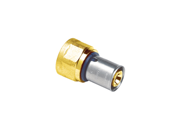 product visual Tigris M1 DRL Connector Female 50x1 1/2"