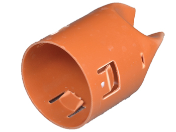 product visual PP Drainage EndCup BR 92