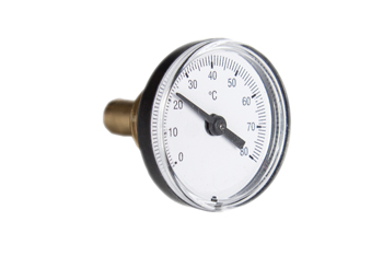 product visual Thermomètre collecteur composite