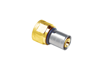 product visual Tigris M1 DRL Connector Female 63x2"