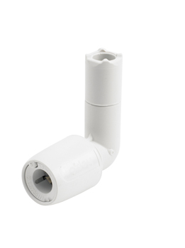 product visual Hep2O spigot elbow reducer 90° 15x10mm white