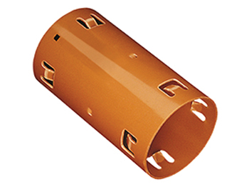 product visual PVCU Drainage Coupler BR 80