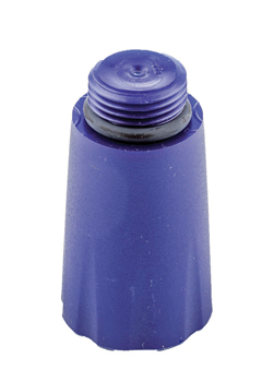 product visual Tigris Afpersstop 1/2" Blauw