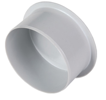 product visual PVC S&W End Cap GY 200