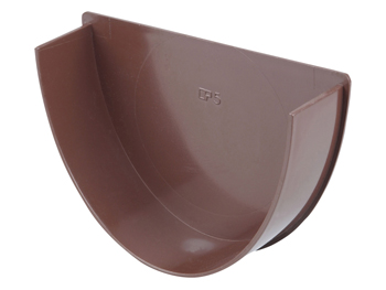 product visual Osma DeepLine stopend internal 113mm brown