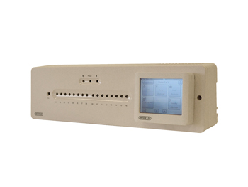 product visual AHC9000 Control Unit with Display