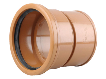product visual Osma UltraRib D/S adaptor to clay 150mm
